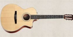 TAYLOR 214CENE — foto 1