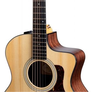 Taylor 214CE Pluse