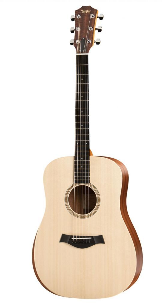 TAYLOR ACADEMY 10E — foto 1