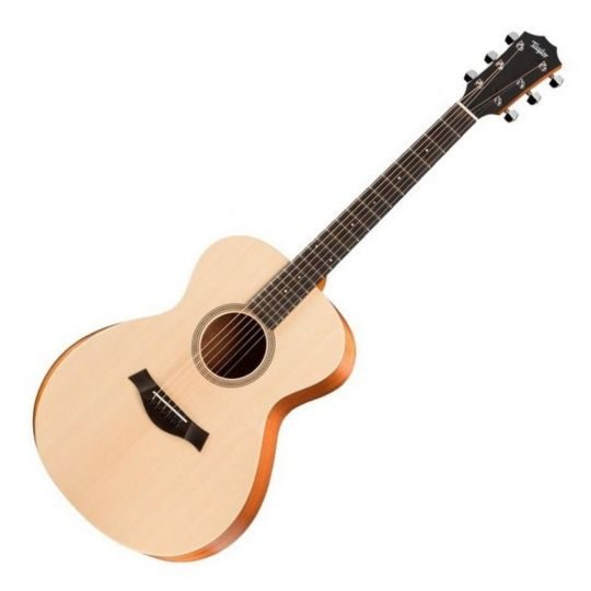 TAYLOR ACADEMY 12EE — foto 1