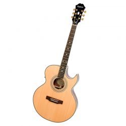 Epiphone PR-5E Natural