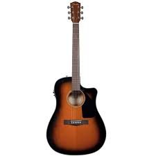 Fender CD 60CE-SB