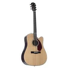 FENDER CC 140CE-NATURAL — foto 1