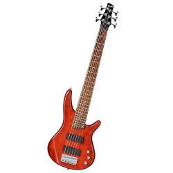 Contra Baixo Ibanez Gsr396