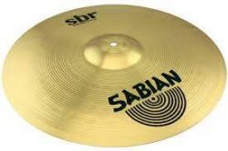 PRATO SABIAN SBR 18 — foto 1