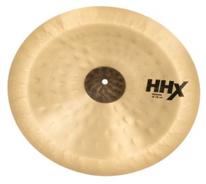 Prato Sabian HHX 18 China