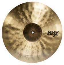 Prato Sabian HHX 16