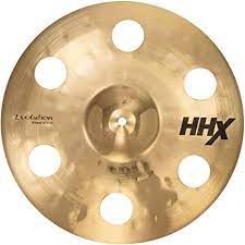 PRATO SABIAN HHX 16 — foto 1
