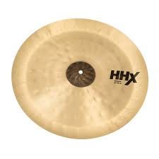 PRATO SABIAN HHX 16 CHINA — foto 1