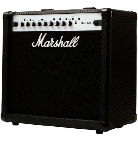 CUBO MARSHALL MG50CFX — foto 1