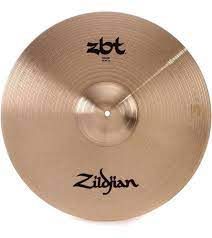 PRATO ZILDJIAN ZBT-18C 18 — foto 1