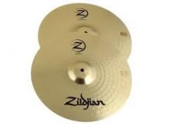 Prato Zildjian Planet z 14