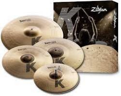 KIT DE Pratos Zildjian Ks5791