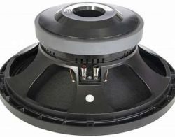 Alto Falante Eighteen Sound 15 Mb1000