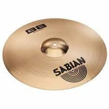 PRATO SABIAN B8 16 — foto 1