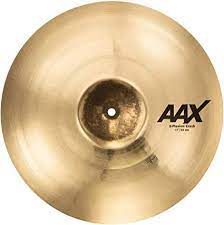 PRATO SABIAN AAX 17 — foto 1