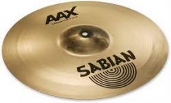 PRATO SABIAN AAX 16 — foto 1