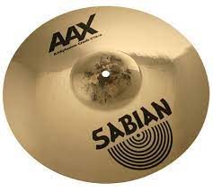 PRATO SABIAN AAX 15 — foto 1