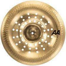 PRATO SABIAN AA 17 — foto 1
