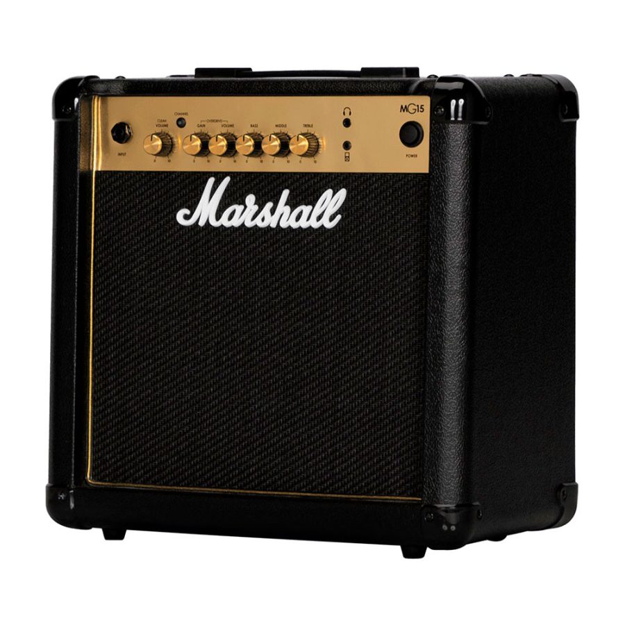 MARSHALL MG15G — foto 1