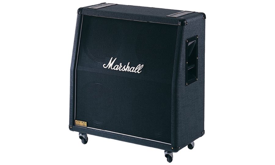 MARSHALL 1960AV — foto 1