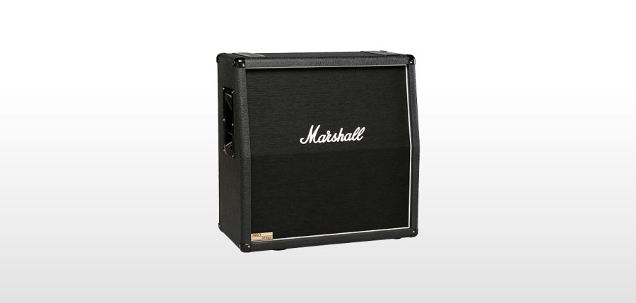 GABINETE MARSHALL 1960-BV — foto 1