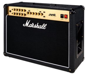 Amplificador Marshall Jvm205c