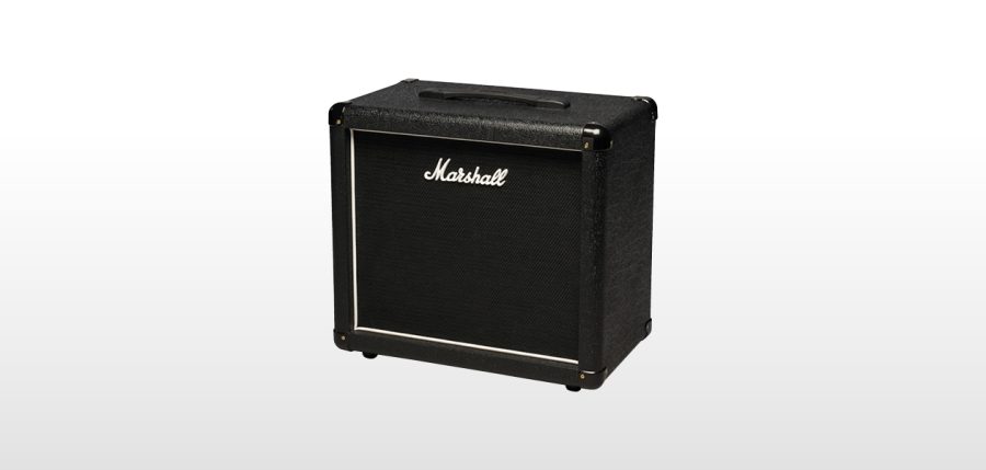 GABINETE MARSHALL MX112 — foto 1