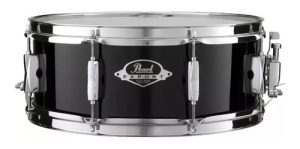 Caixa para Bateria Pearl Mus1455m Black