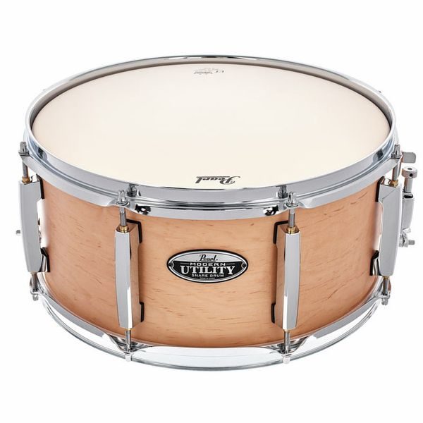 CAIXA PARA BATERIA PEARL MUS1455M NATURAL — foto 1