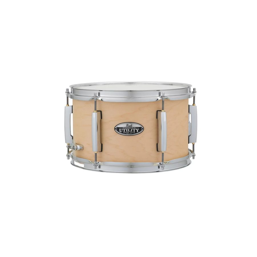 CAIXA PARA BATERIA PEARL MUS1270M NATURAL — foto 1