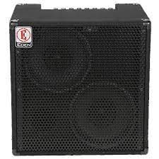 AMPLIFICADOR EDEN EC210 — foto 1
