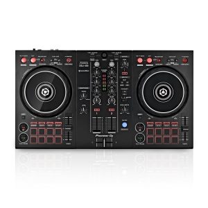 Pioneer DJ DDJ 400