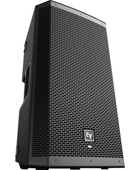CAIXA DE SOM ELECTRO VOICE ZLX-12BT — foto 1