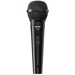MICROFONE SHURE SV200 — foto 1