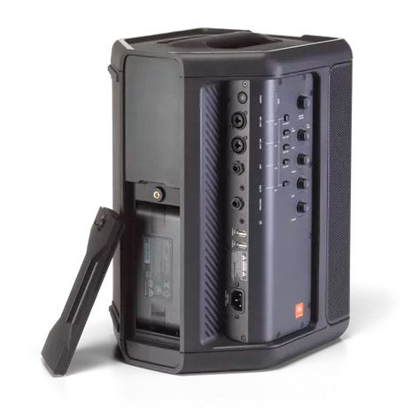 CAIXA DE SOM JBL EON ONE COMPACT — foto 1