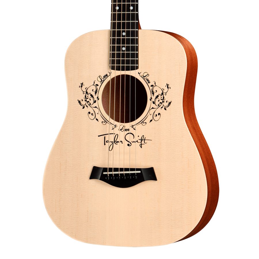 TAYLOR TS-BTe — foto 1