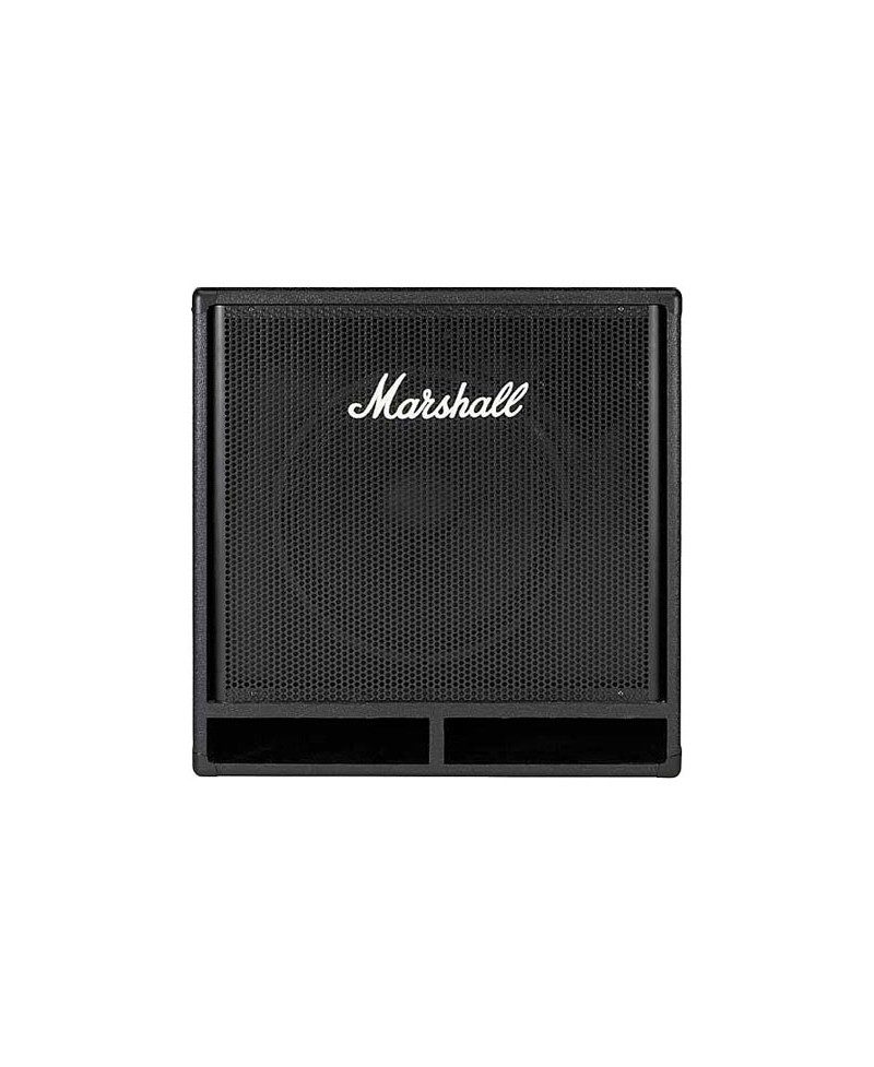 GABINETE MARSHALL MBC115 — foto 1