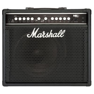 AMPLIFICADOR MARSHALL MB60 — foto 1