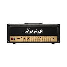Amplificador Marshall Jvm410h