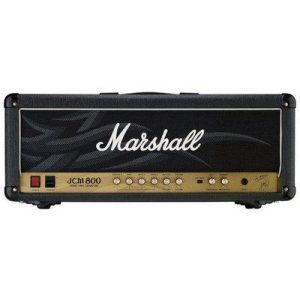 Cabecote Marshall Jcm800 KK- Kerry King