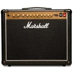 Marshall Dsl40cr Valvulado