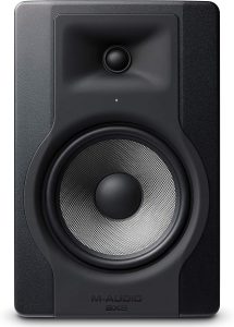 Monitor DE Estudio m-Audio BX8 D3