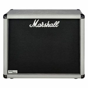 Marshall 2536 Silver Jubilee