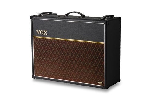 VOX AC30VR — foto 1