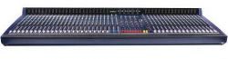 MESA SOUNDCRAFT LIVE 8 40 CANAIS — foto 1