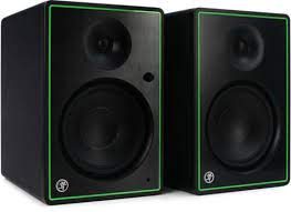 Monitor DE Estudio Mackie CR8 XBT