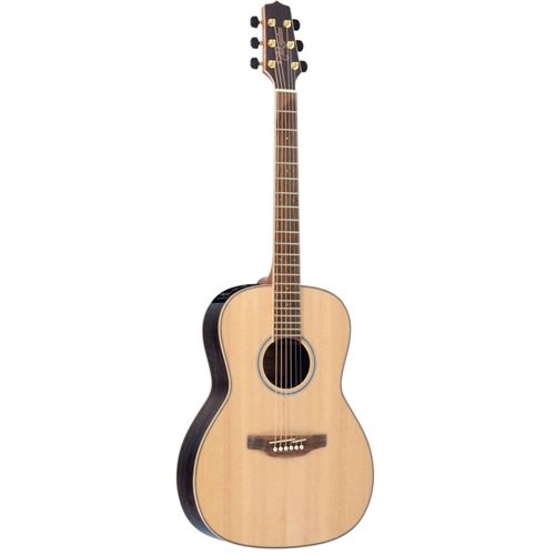 VIOLAO TAKAMINE GY93E NATURAL — foto 1