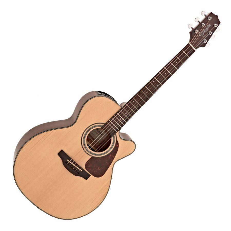 TAKAMINE GN15CE NATURAL — foto 1