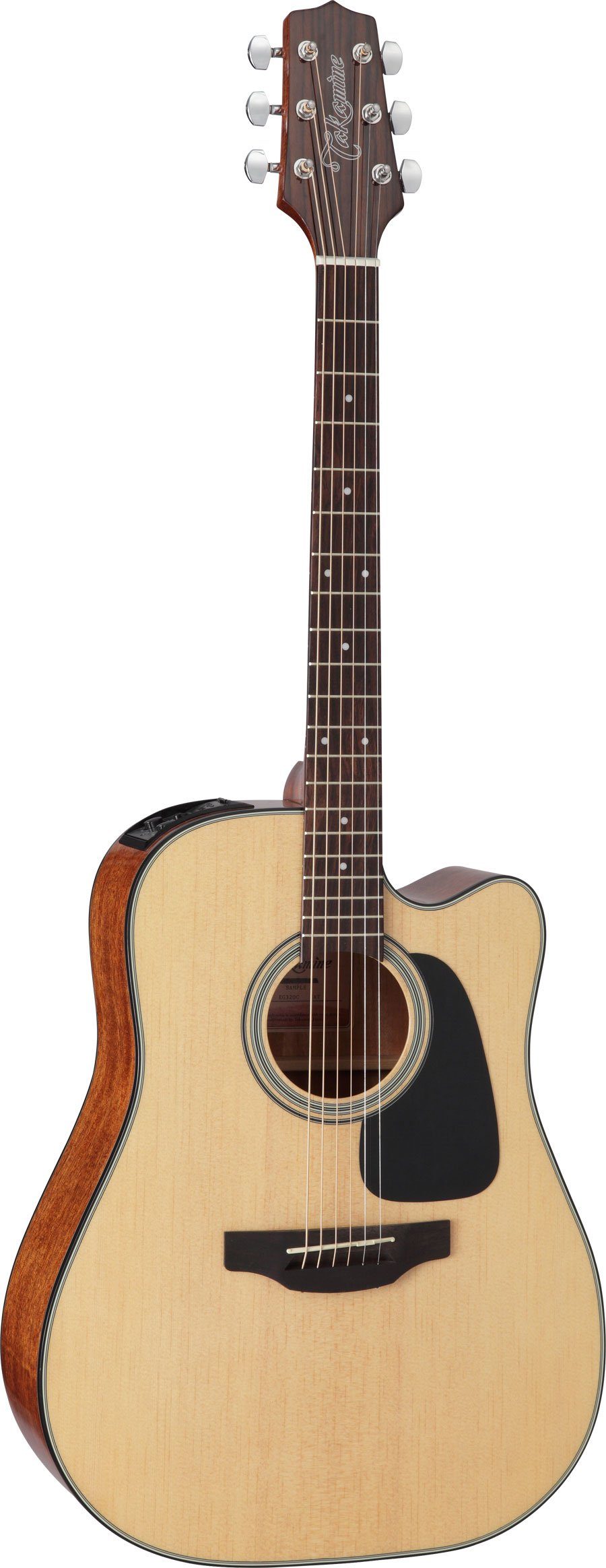 TAKAMINE GD15CE NS — foto 1